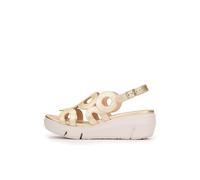 Wonders D-8282 SANDALIAS DE CUÑA Mujer