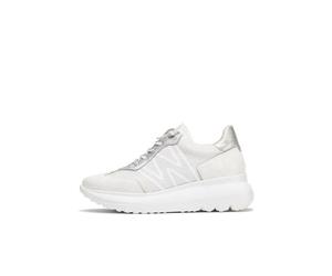 Wonders Deportivas Azure Blancas para Mujer Blanco 38
