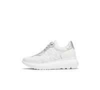 Wonders Deportivas Azure Blancas para Mujer Blanco 39