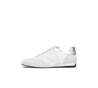 Wonders Deportivas Cecilia Blancas para Mujer Blanco 36