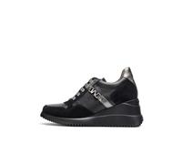 Wonders Deportivas Eva Negro para Mujer Negro 41