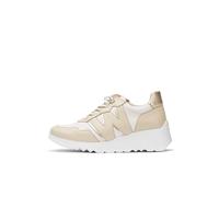 Wonders Deportivas Kyoto Bicolor para Mujer Blanco 39