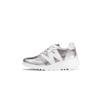 Wonders Deportivas Kyoto Plata para Mujer Metalizados 40