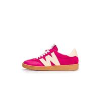 Wonders Deportivas Nubia 01 Fucsia