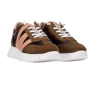 Wonders Deportivas Odisei 76 Maquillaje para Mujer Marrón 39