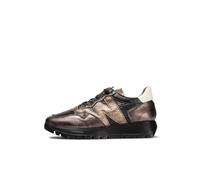 Wonders Deportivas Odisei 91 Plomo para mujer Negro 36