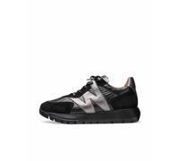 Wonders Deportivas Odisei Negras para Mujer Negro 36