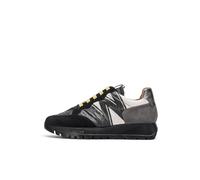 Wonders Deportivas Odisei Negro para Mujer Negro 39
