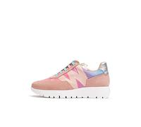 Wonders Deportivas Odisei Rosa para Mujer Rosa 37