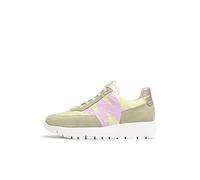 Wonders Deportivas Odisei Verdes para Mujer Verde 37
