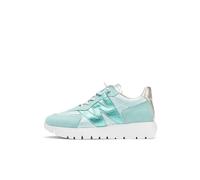 Wonders Deportivas Oslo Azules para Mujer Verde 39