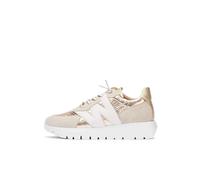 Wonders Deportivas Oslo Beige para Mujer Beige 37