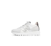 Wonders Deportivas Oslo Marrones para Mujer Beige 37