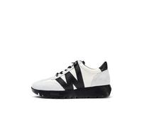 Wonders Deportivas Racer Blancas para Mujer Blanco 41