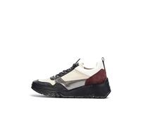 Wonders Deportivas Suki Crema para Mujer Negro 41