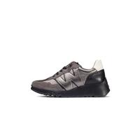 Wonders Deportivas Track Plomo para Mujer Gris 39