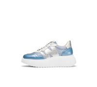 Zapatillas deportivas de mujer Wonders Zenit A-3622 LAGOON 36