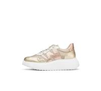 Zapatillas deportivas de mujer Wonders Zenit A-3622 PLATINO_RAME 39