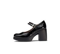 Wonders Merceditas Lady Negras para Mujer Negro 35