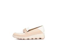 Mocasines de mujer WONDERS Sima C-7603 PALO_OFF 37