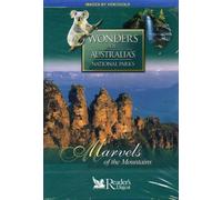 Wonders Of Australia'S National Parks [Edizione: Regno Unito] [Italia] [DVD]