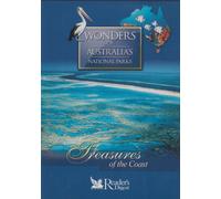 Wonders of Australia's National Parks: Treasures of the Coast