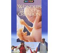 Wonders of God S Creations - Human Life [USA] [DVD]