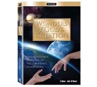 Wonders Of God'S Creation (6 Dvd) [Edizione: Stati Uniti] [USA]