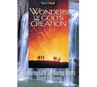 Wonders of God's Creations: Thundering Earth and Roaring Waters