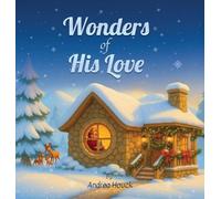 Wonders of His Love
