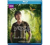 Wonders of Life [Reino Unido] [Blu-ray]