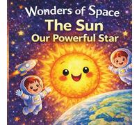 Wonders of Space:: The Sun, Our Powerful Star (wonders of space: Series one)
