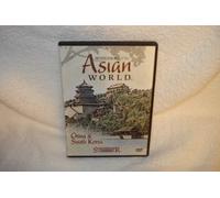 Wonders of the Asian World: China & South Korea