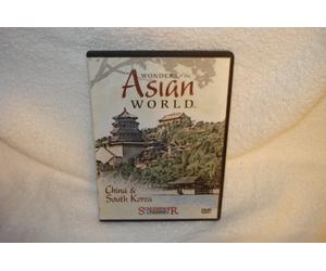 Wonders of the Asian World: China & South Korea