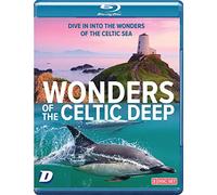 Wonders of the Celtic Deep [Region B] [Blu-ray]