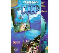 Wonders of the Deep 1: Costa Rica & Cocos [USA] [DVD]