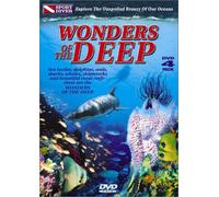 Wonders of the Deep [USA] [DVD]