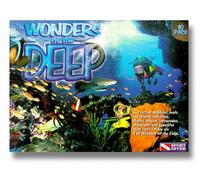Wonders of the Deep - Wonders of the Deep [Alemania] [VHS]