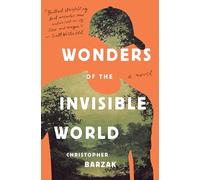 Wonders of the Invisible World