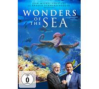 Wonders of the Sea [Alemania] [DVD]