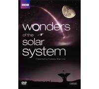 Wonders Of The Solar System (3 Dvd) [Edizione: Stati Uniti] [USA]