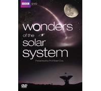 Wonders of the Solar System [Reino Unido] [DVD]