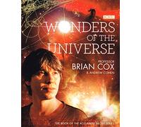 Wonders of the Universe: A captivating Sunday Times bestselling journey through space and time