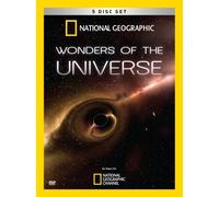 Wonders of the Universe Collection/ [USA] [DVD]