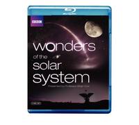 Wonders of the Solar System – Blu-ray – 2 discos