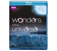 Wonders of the Universe [Reino Unido] [Blu-ray]