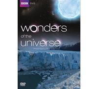 Wonders of the Universe [Reino Unido] [DVD]