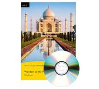Wonders of the world. Con espansione online: Industrial Ecology (Pearson English Active Readers)