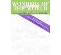 Wonders of the World: Wonders of Fruit: A Colorful Journey through Nature's Bounty (Black & White Edition) (Wonders of the World (Black & White Edition))