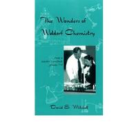 [( Wonders of Waldorf Chemistry: Grades 7-9: From a Teacher's Notebook )] [by: David S. Mitchell] [Jan-2004]